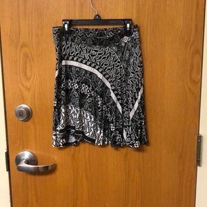Rue 21 skirt size medium